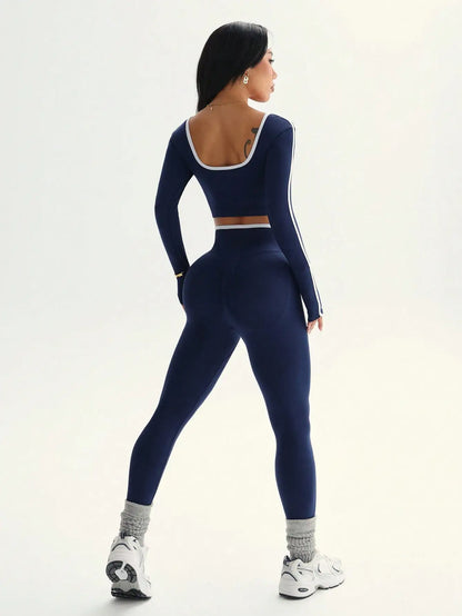 Presence Set – Dressing the Body, Honoring the Movement