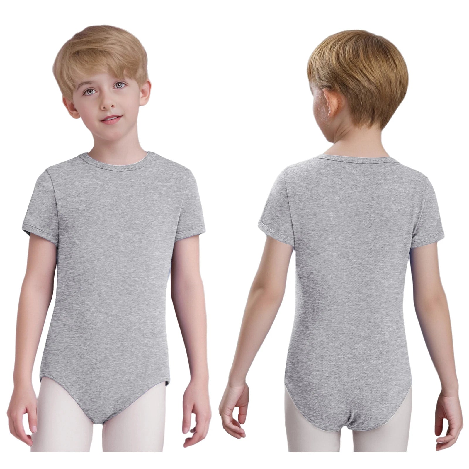 Ananda Kids Jumpsuit – Conforto e Liberdade.