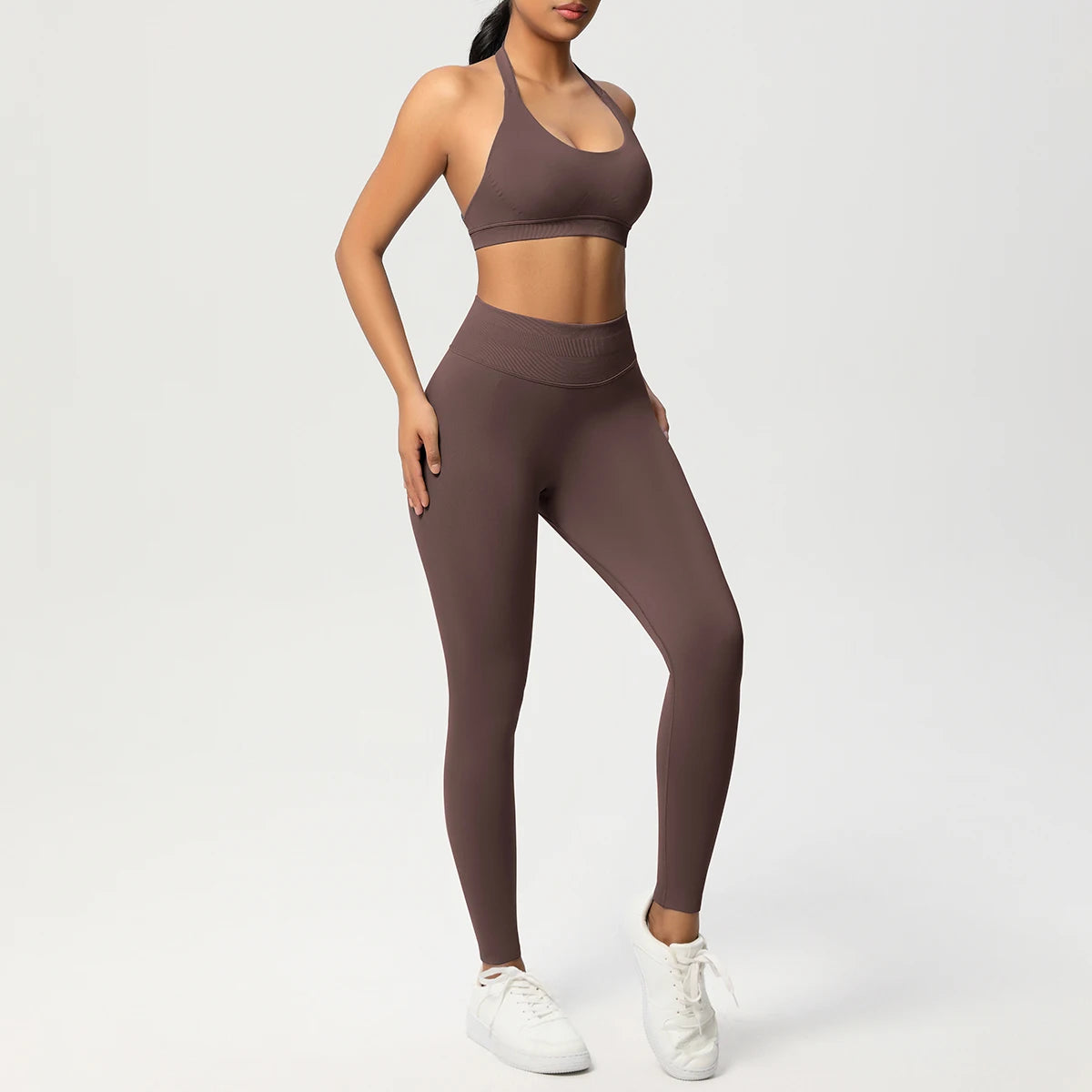 Infinity Flow Set – Yoga Set for Continuous Movement
