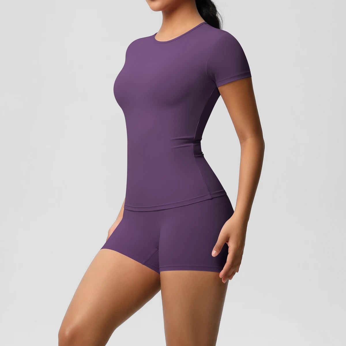 Breathe – Yoga Set with Flexibility and Support