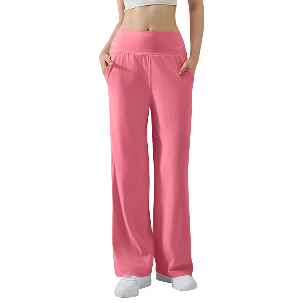 Pantalones Harmonia Motus — Equilibrio en Cada Paso
