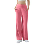 Pantalones Harmonia Motus — Equilibrio en Cada Paso