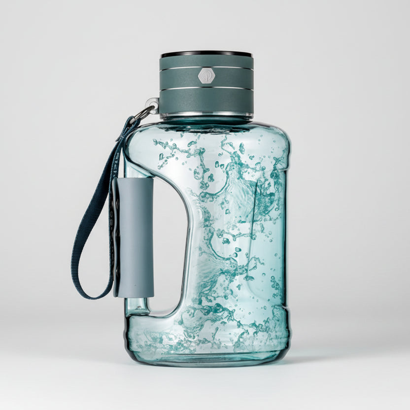 Inner Hydration 1.5L – Hydration that Elevates Your Inner Rhythm