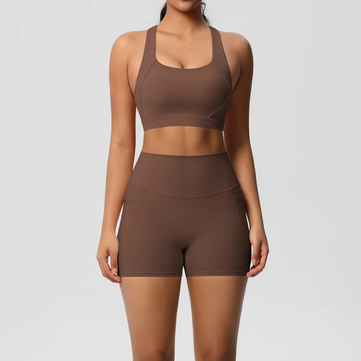 AsanaGo Set – Yoga and Fitness with Total Freedom