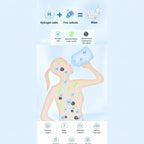 Inner Hydration 1.5L – Hydration that Elevates Your Inner Rhythm