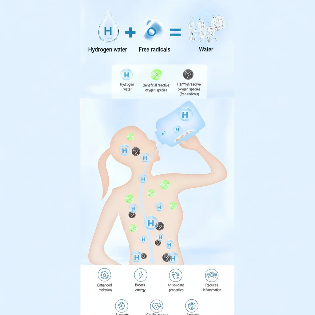 Inner Hydration 1.5L – Hydration that Elevates Your Inner Rhythm