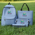 Super Yoga Flow Set – Style and Practicality