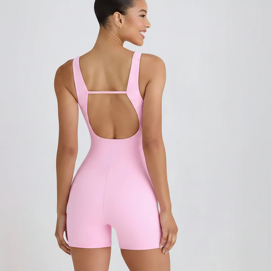 Macacão Shakti Embody – A Energia Feminina Tornada Forma