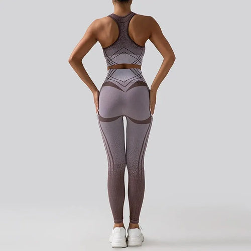 Goddess Flow Set – Fuerza Femenina