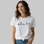 Yoga Soul T-Shirt – Movement and Daily Inspiration
