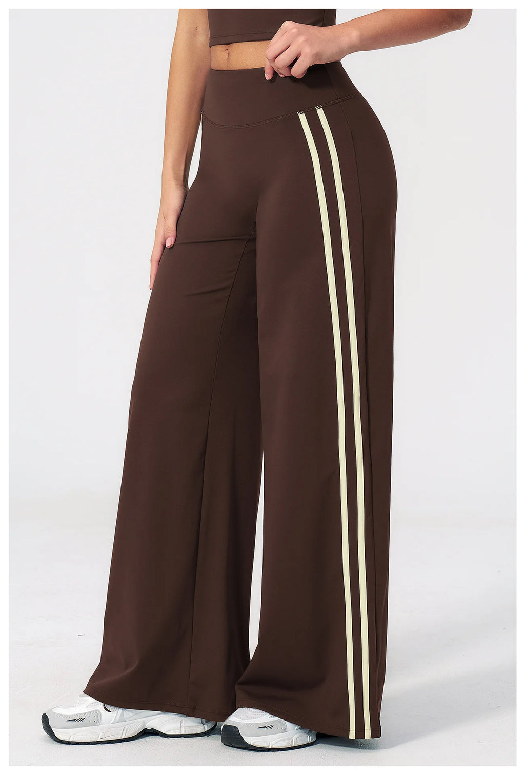 Alma Terra Pants – Liberdade Natural
