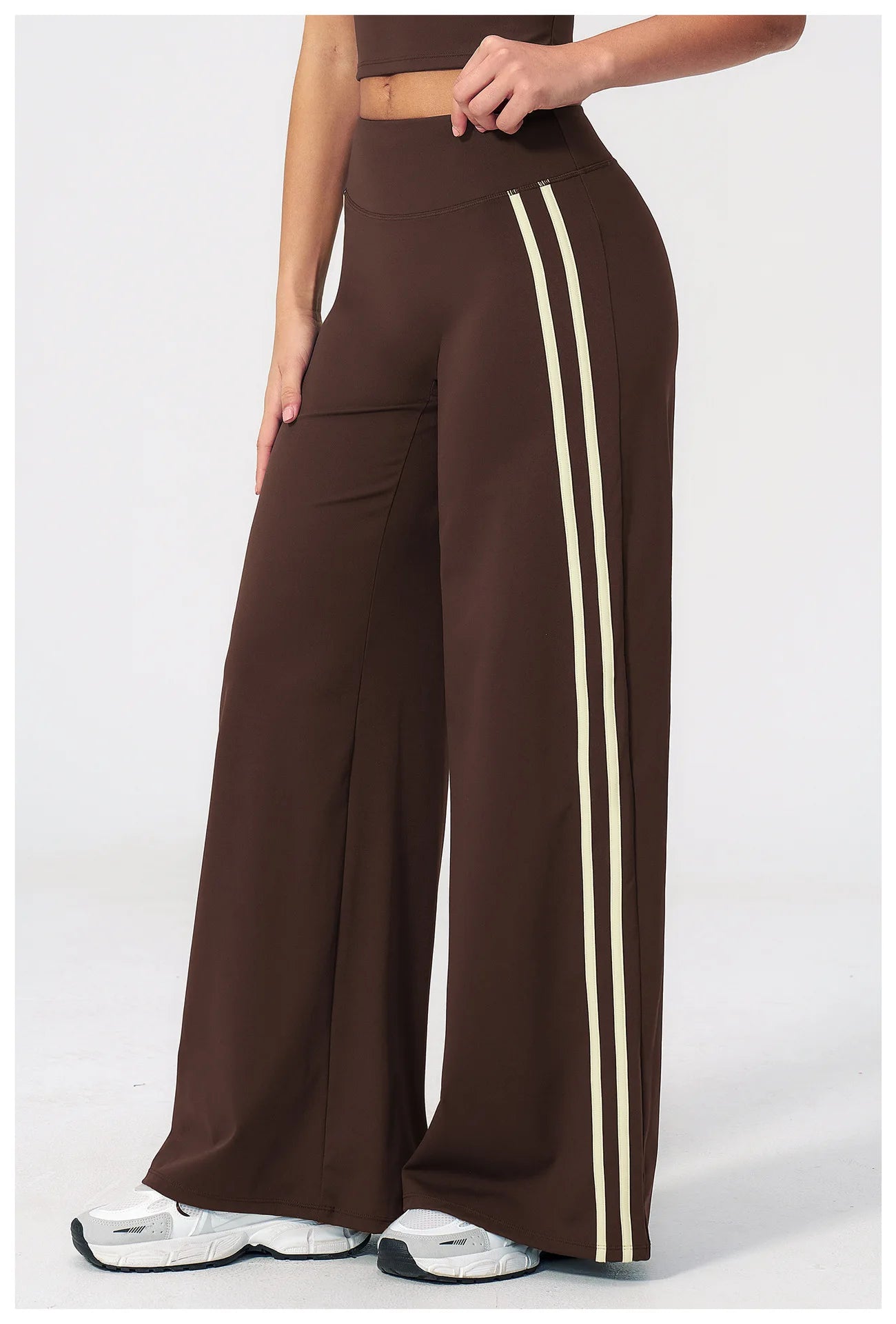 Alma Terra Pants – Liberdade Natural