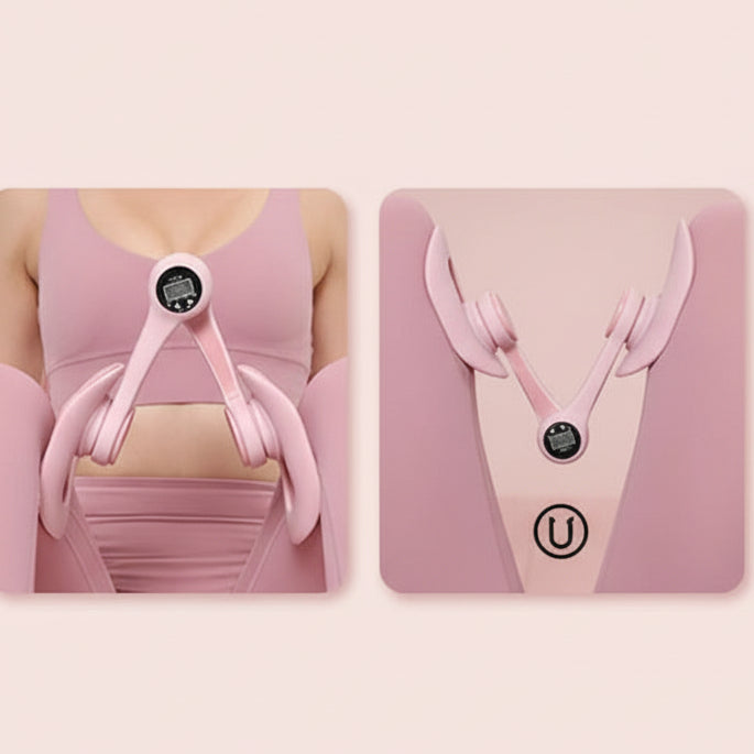 FemFit Trainer – Pavimento Pélvico e Pernas