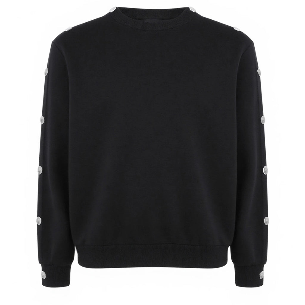 Samaya Adaptive Sweatshirt – Cuidado em Cada Momento