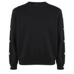 Samaya Adaptive Sweatshirt – Cuidado em Cada Momento
