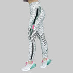 Shakti Motion Leggings – Força Feminina