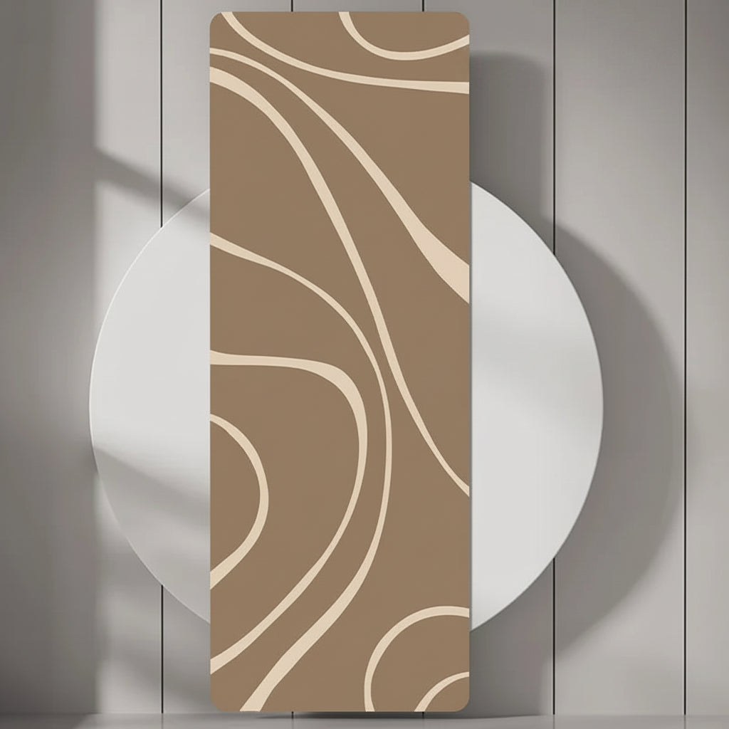Terra Flow Mat – Equilíbrio Natural