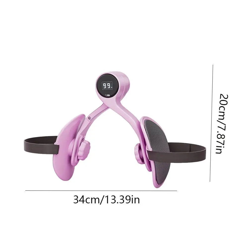 FemFit Trainer – Pavimento Pélvico e Pernas