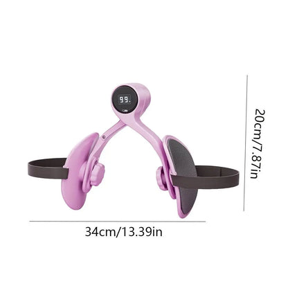 FemFit Trainer – Pavimento Pélvico e Pernas