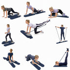 Power Core Trainer – Energía y Rendimiento
