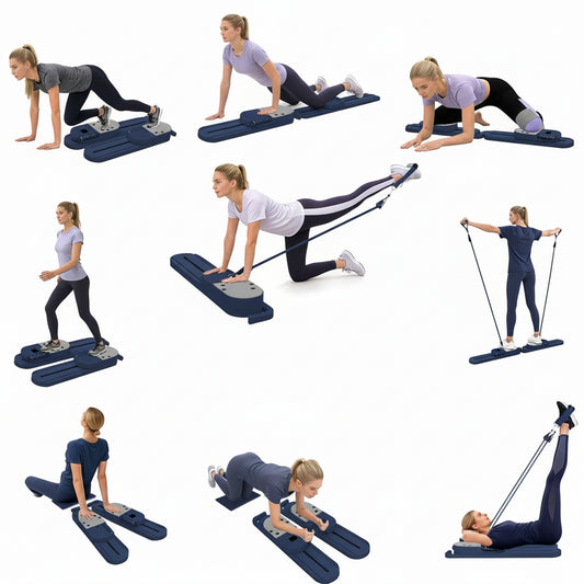 Power Core Trainer – Power and Performance