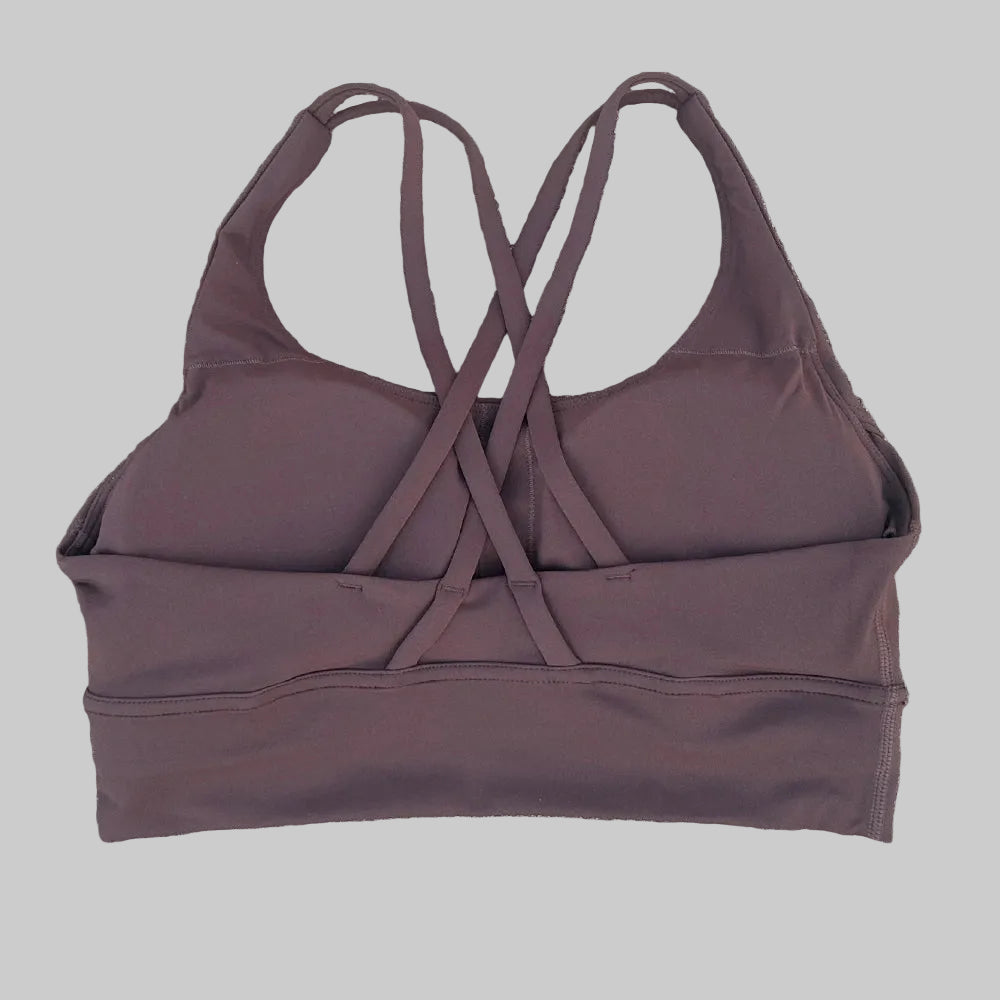 Eunoia Top – Armonía del Cuerpo y la Mente