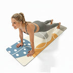Terra Flow Mat – Equilíbrio Natural