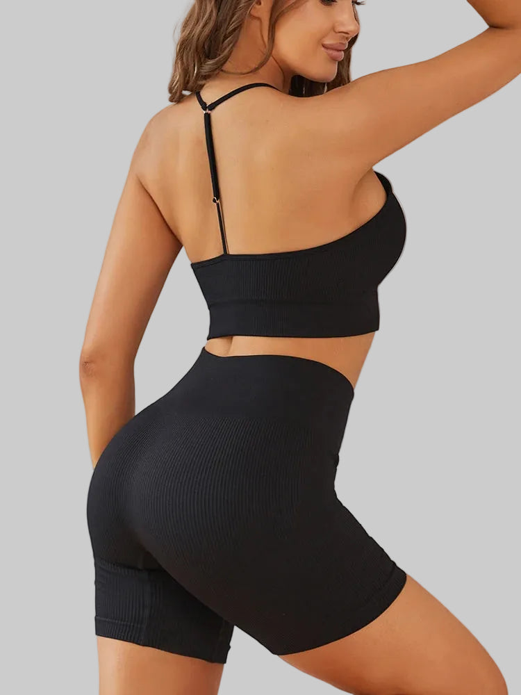 Essenza Sculpt Set – Comfort and Definition