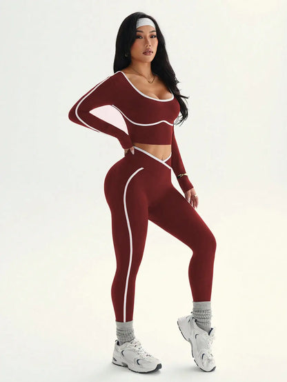 Presence Set – Dressing the Body, Honoring the Movement