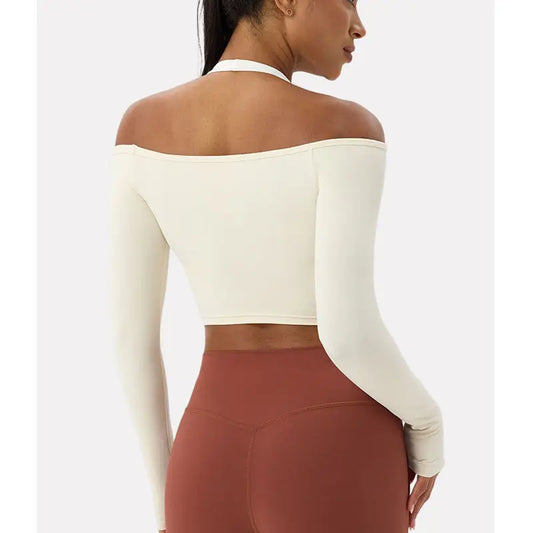 Top Tzafon – Movimento Consciente e Expansão