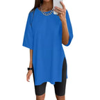 Shlama Serenity Blouse — Peace and Elegance in Motion