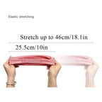 Yoga Grip Headband – Comodidad y Estabilidad