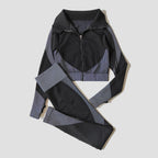 Eternal Flow Set – Seamless Yoga Set 2/3 Pieces 