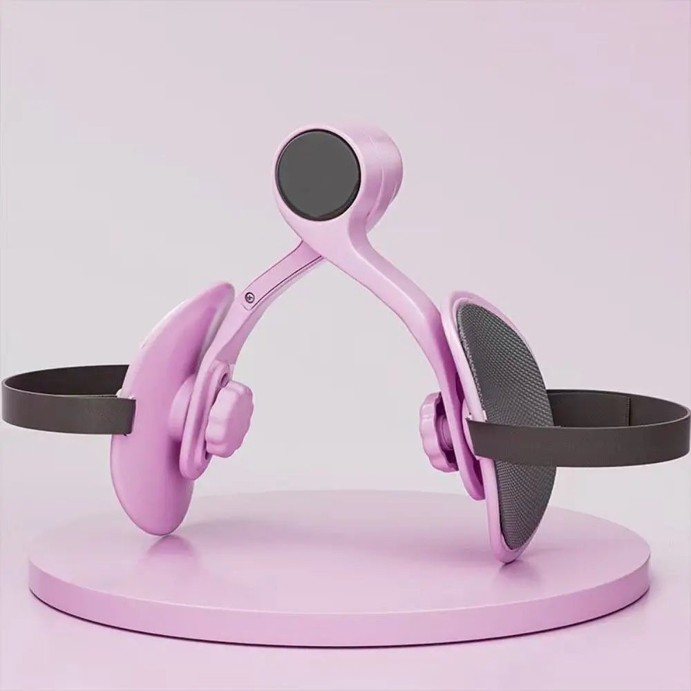 FemFit Trainer – Pavimento Pélvico e Pernas