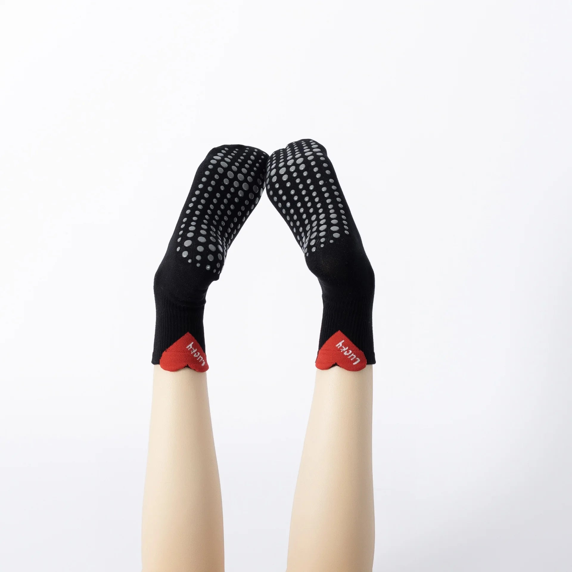 Luma Lucky Socks – Conforto y Energía