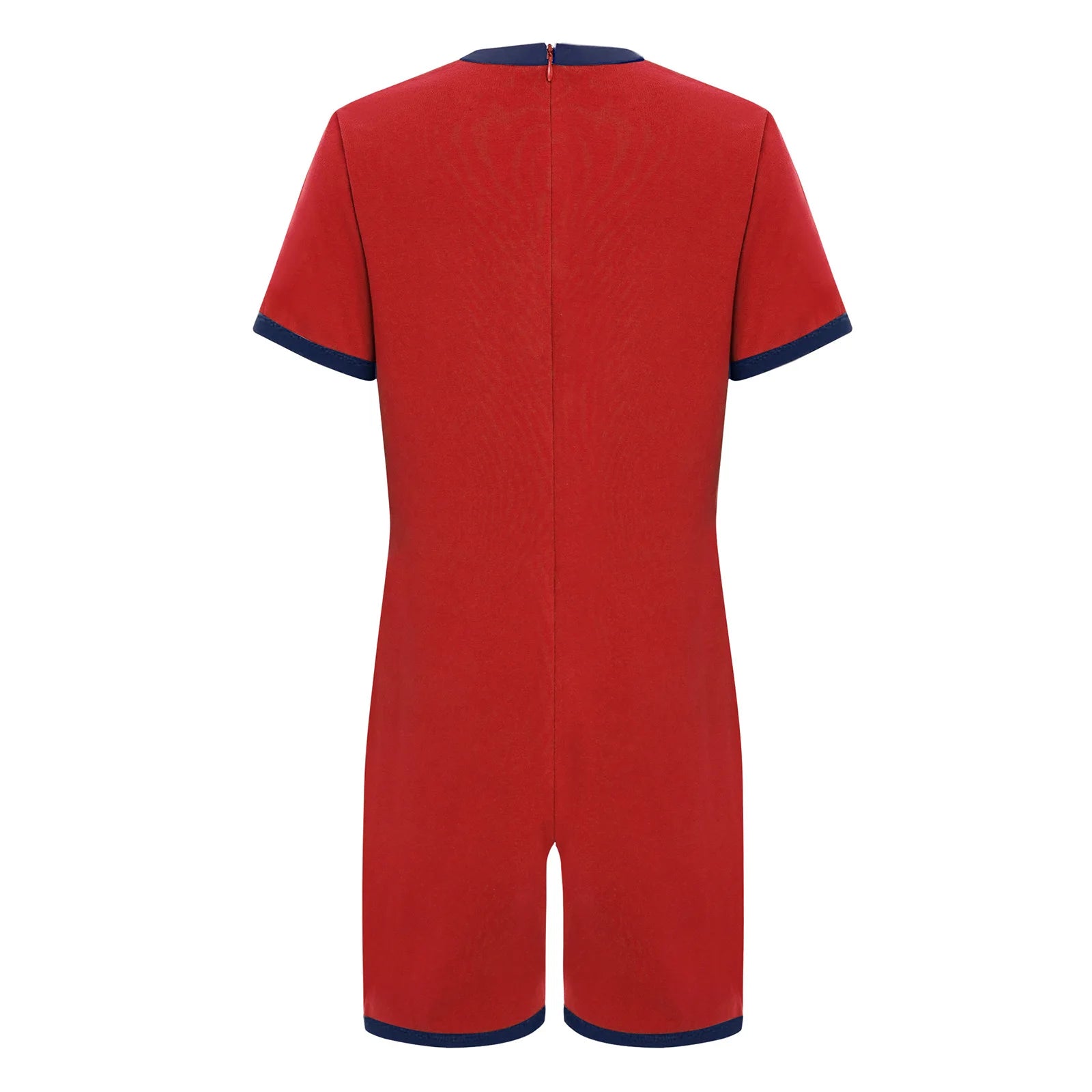 Maitri Kids Jumpsuit – Cuidado e Liberdade