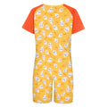 Ananda Kids Jumpsuit – Conforto e Liberdade.