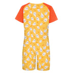 Ananda Kids Jumpsuit – Conforto e Liberdade.