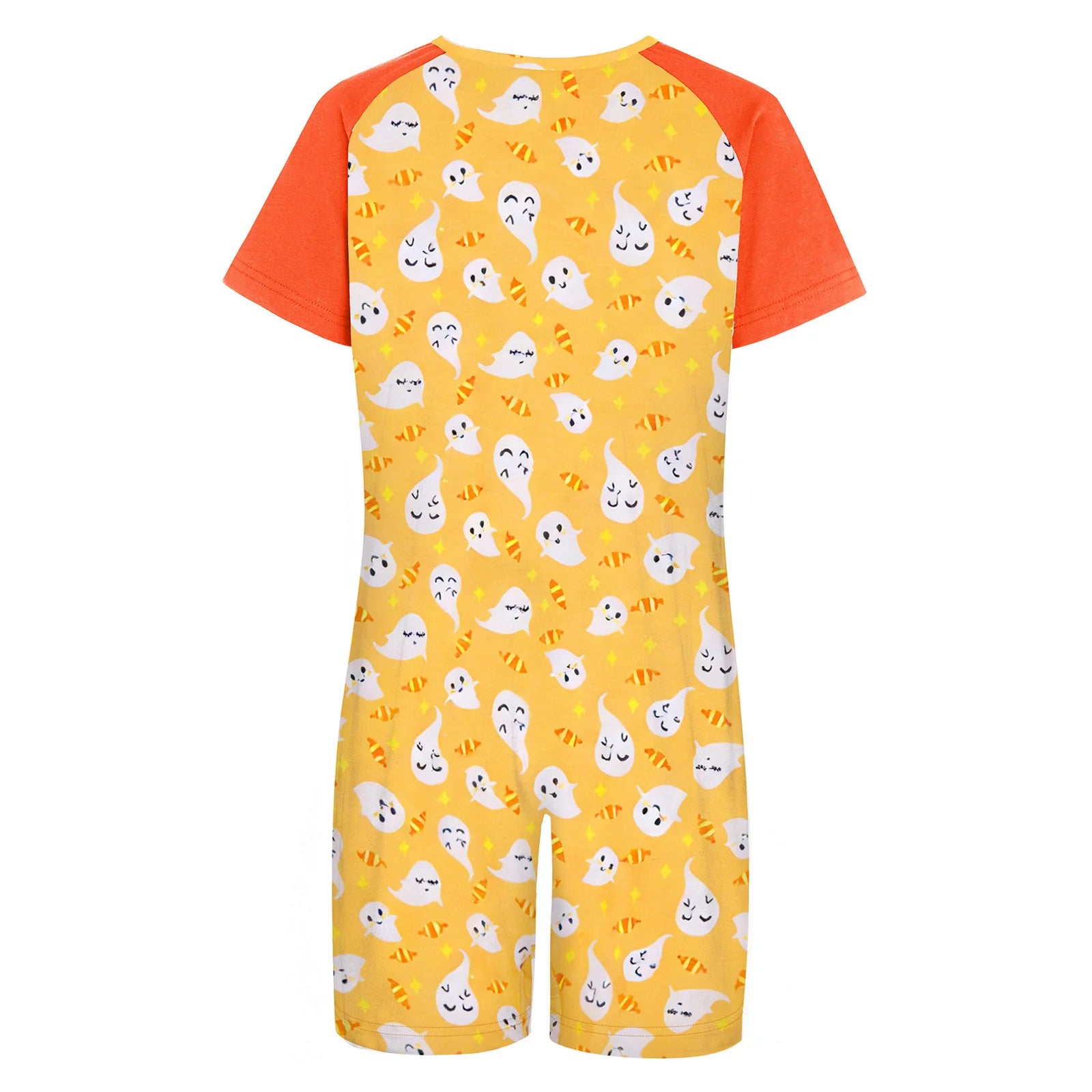 Ananda Kids Jumpsuit – Conforto e Liberdade.