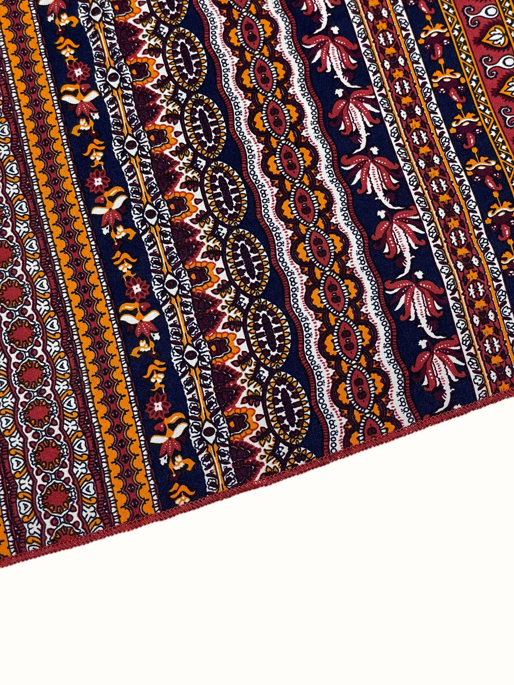 Vestido Navaeh — Brisa del Alma