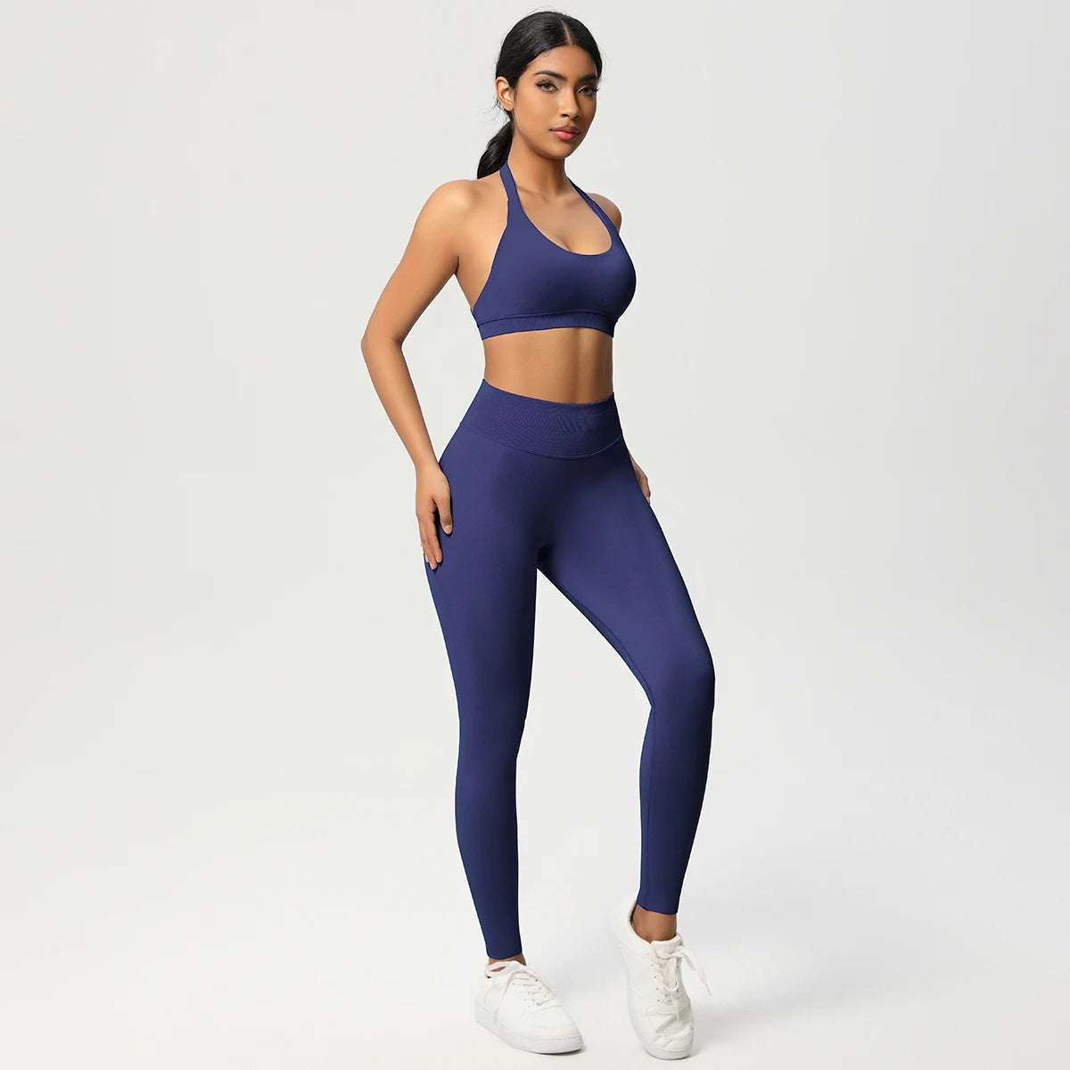 Infinity Flow Set – Yoga Set for Continuous Movement