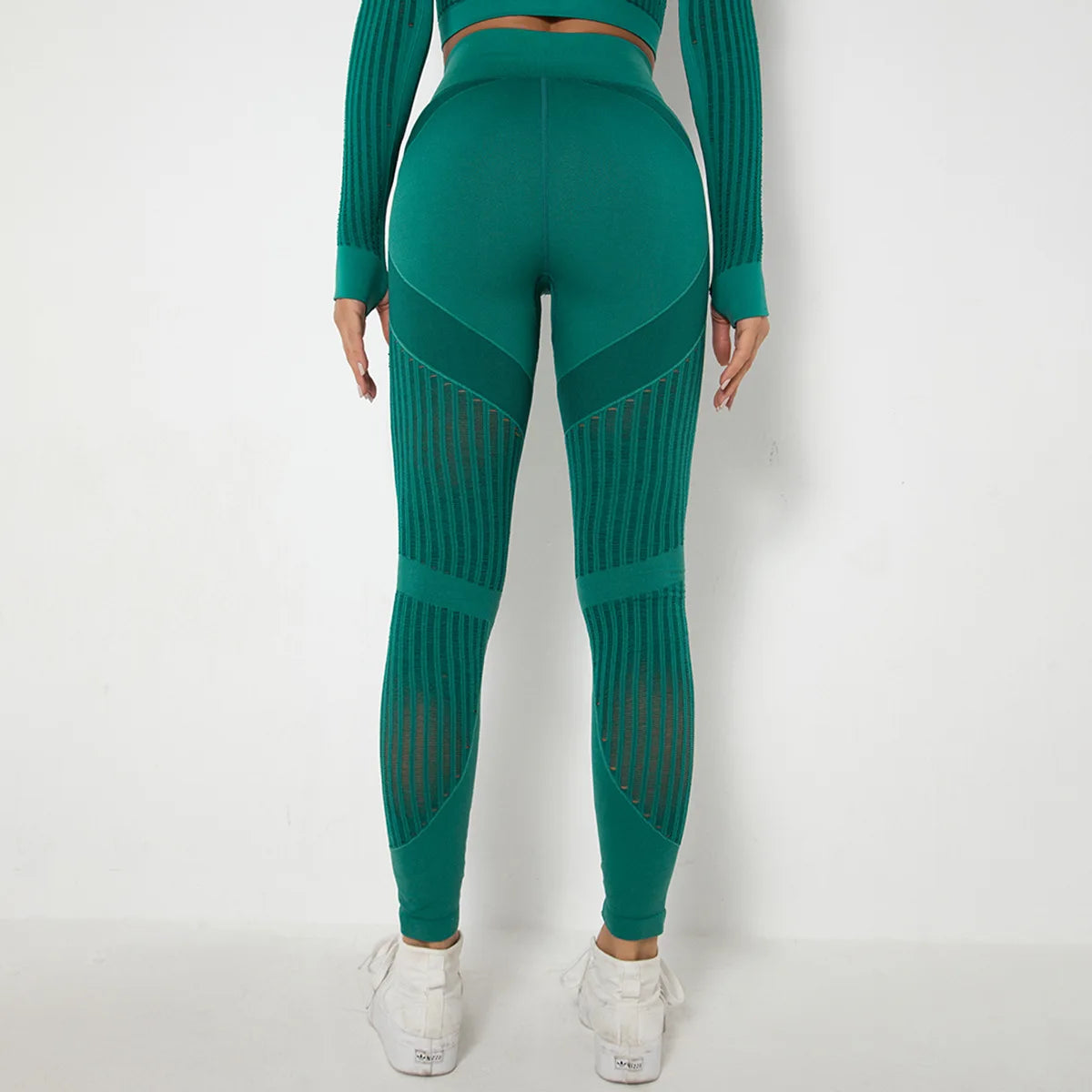 Mallas Malka Balance – Fuerza, Fluidez