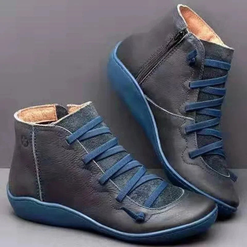 Amaë Cozy Boots – Conforto que Abraça
