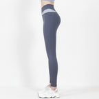 Zen Peach Leggings – Yoga and Fitness Leggings, Style and Comfort