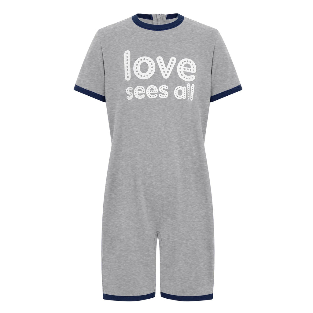 Maitri Kids Jumpsuit – Cuidado e Liberdade
