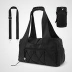 Mala Energy Tote – For Workouts, Yoga, and Weekends