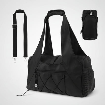 Mala Energy Tote – Para Treino, Yoga e Fim de Semana