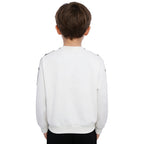Samaya Adaptive Sweatshirt – Cuidado em Cada Momento