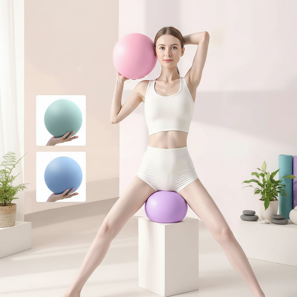 Pelvic Harmony 5PCS – Recuperación y Fuerza