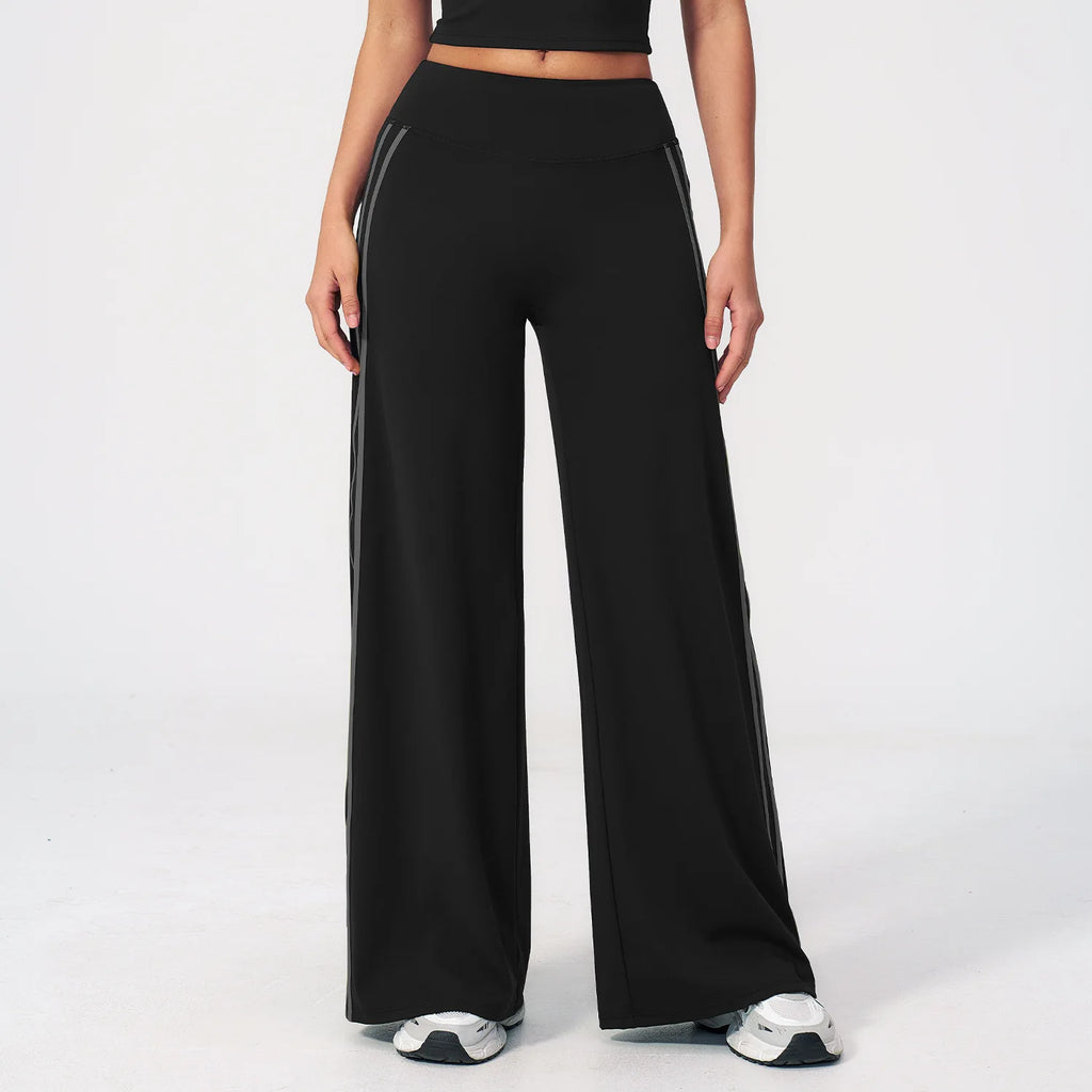 Alma Terra Pants – Liberdade Natural
